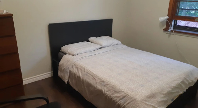 Номер Standard McMaster Accommodations