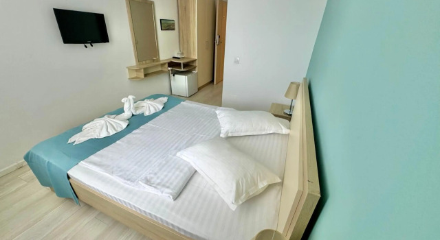 Hotel Diana