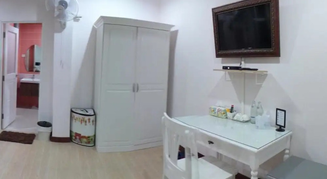 Двухместный номер Superior The Room Phatthalung