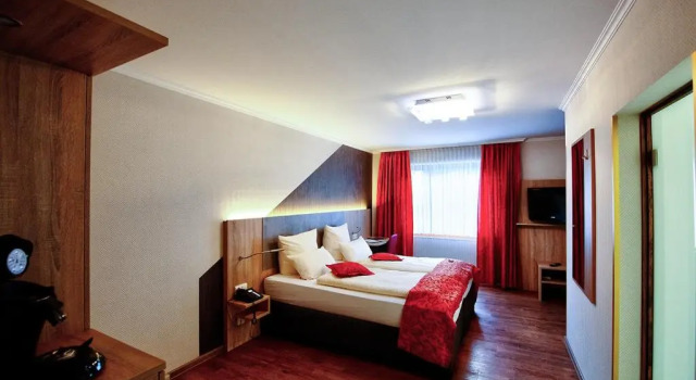 Hotel Restaurant Estricher Hof