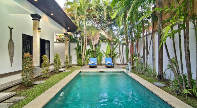 Villa Kana