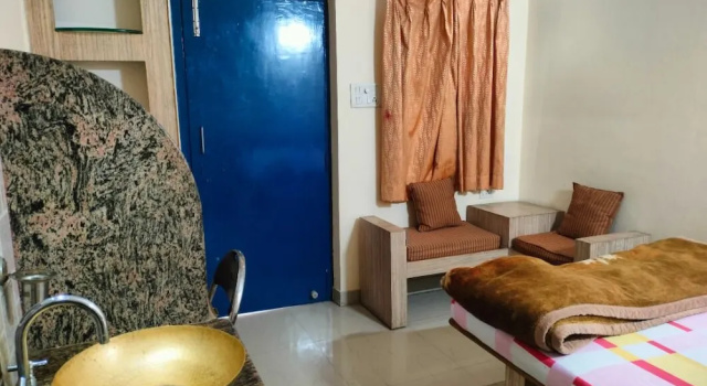 Номер Standard Rahul Guest House