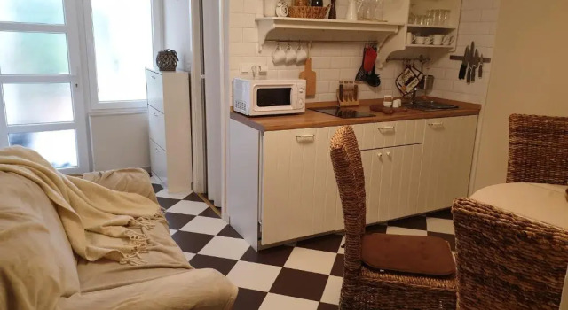 Апартаменты Apartments Boris