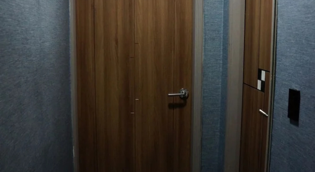 Habitación doble Económica CF Motel