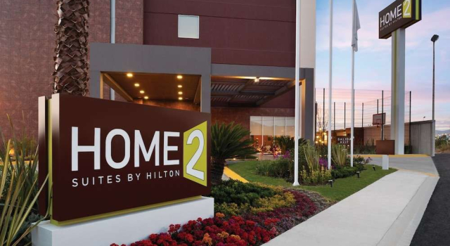 Home2 Suites By Hilton Winter Garden, Buchen Sie Hotel Winter Garden 