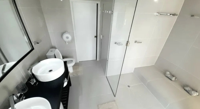 Вилла Natura Beach Pool Villa 1