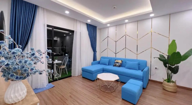 Апартаменты FLC sea Tower phòng từ 6 đến 12 người
