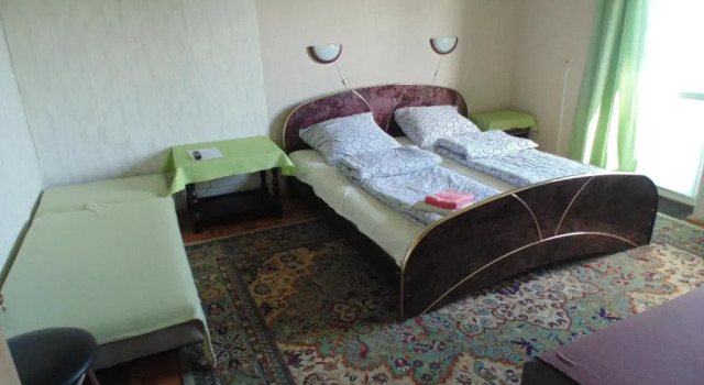 Номер Standard Villa Turysta