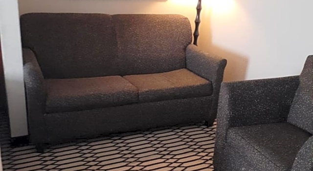Люкс Candlewood Suites Baltimore - BWI Airport NE