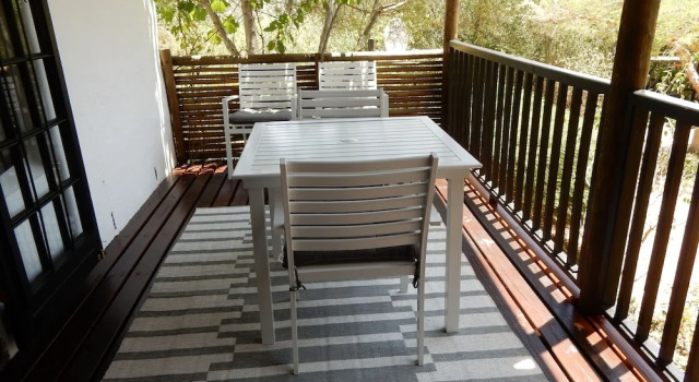 Номер Deluxe Mountain View Swellendam
