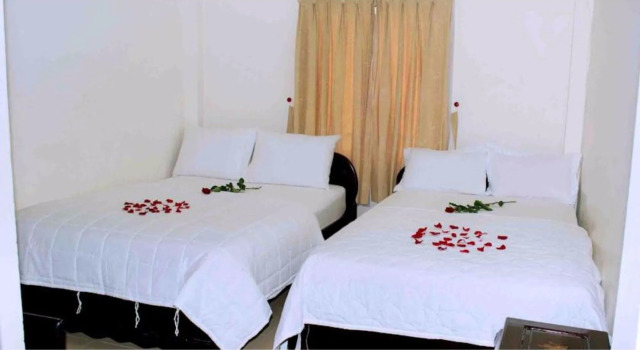 Thien Ma Hotel