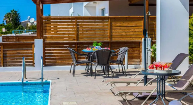 Villa Villa White Jasmin