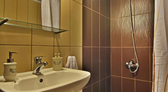 Номер Standard Gartagani Guest House