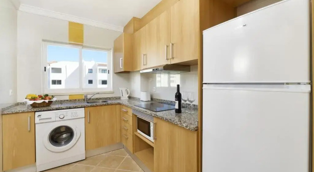 Апартаменты c 1 комнатой Smy Santa Eulalia Algarve
