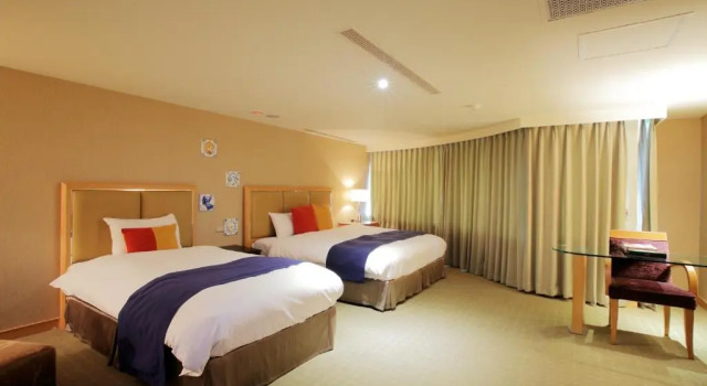 Трёхместный номер Deluxe Jin Hua Hotel