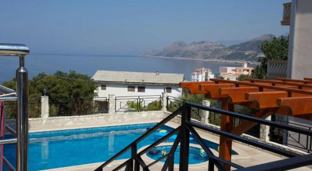 Студия Villa Dobre Vode