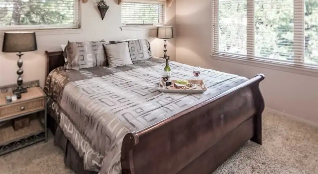 El Tigre by Ruidoso Vacation Rentals, Varaa Lomakoti Ruidoso New Mexico