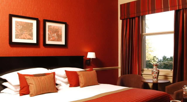 Stonefield Castle Hotel, Забронировать Отель Отели Glasgow & The Clyde Valley с завтраком, Завтраки