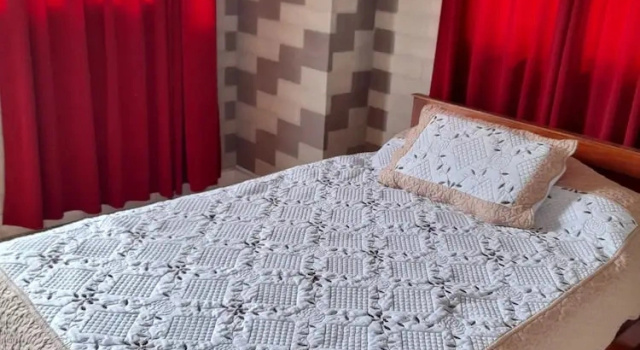 Номер Standard Hollywood Paradise Hotel