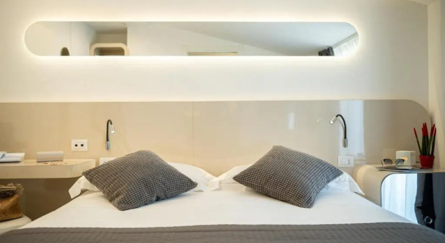 Полулюкс iConic Wellness Resort & Spa