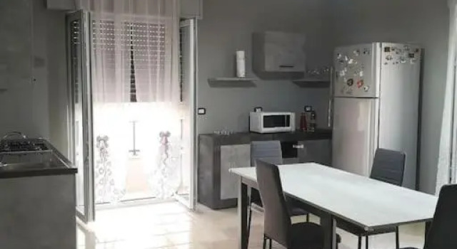Apartment Appartamento Giuva'