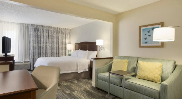 Hampton Inn Fort Worth-Southwest-I-20, 予約 ホテル フォートワース Dallas - Fort Worth Metropolitan Area