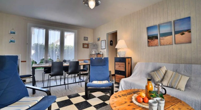 House Matha Ile d'Oléron, Rezerwuj Hotel Hotele w Charente-Maritime z parkingiem, Parking