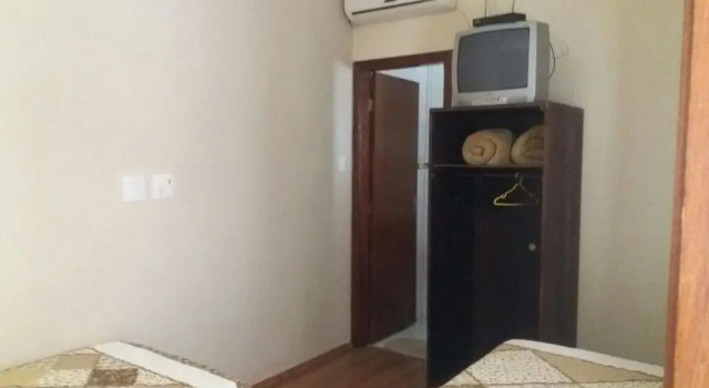 Pousada Casa de Barro