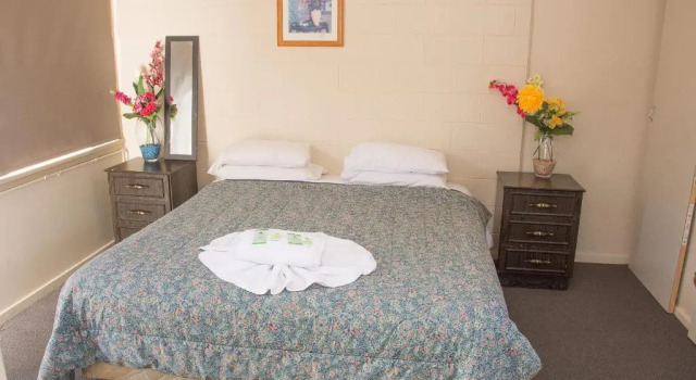 Семейный номер Standard The Swiss Motel