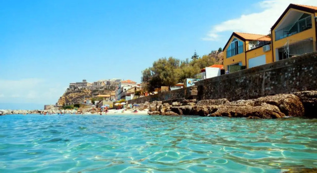 Апартаменты Marina Holiday Home