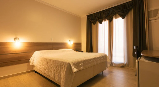 Hotel das Figueiras