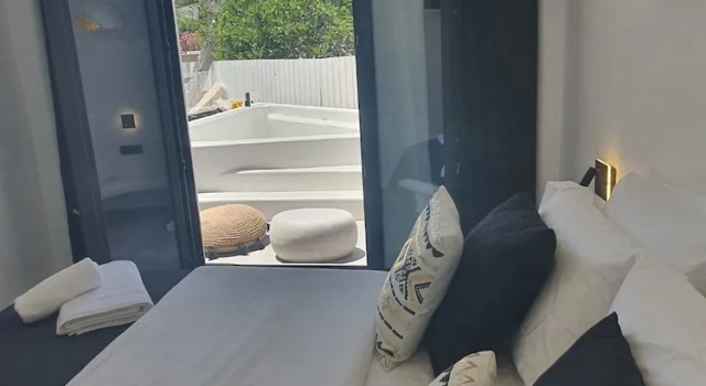 Номер Deluxe Kings Suites