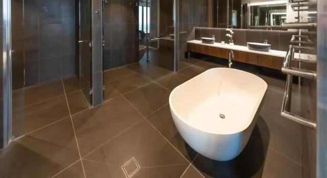 Номер Standard Melbourne City Apartments Panoramic Skyview Penthouse