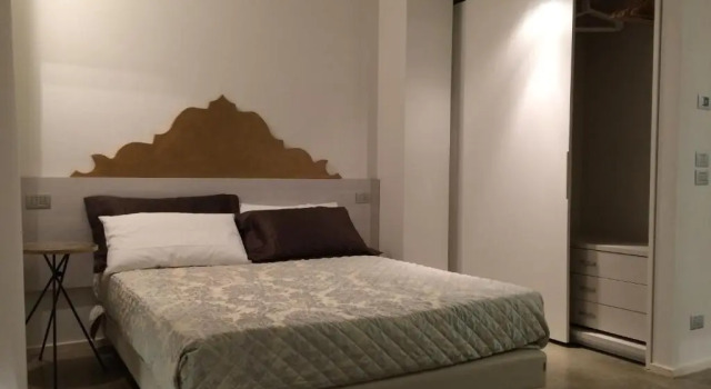Апартаменты Residenza Domo