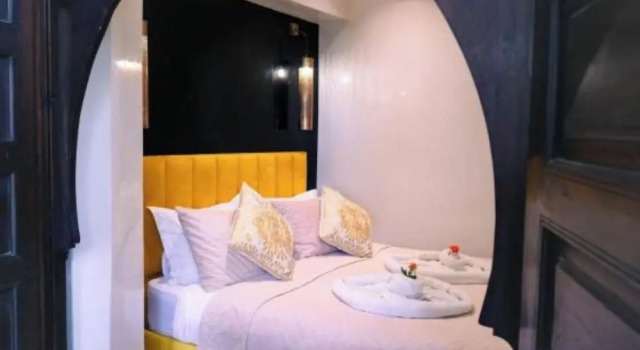 Номер Standard Riad Oasissime