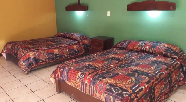 Hotel Hacienda Escondida, Prenota Hotel Ciudad Victoria Tamaulipas