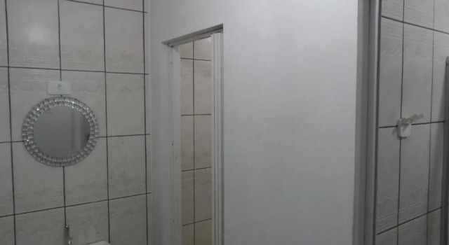 Одноместный номер Standard Austria Hostel & Pousada