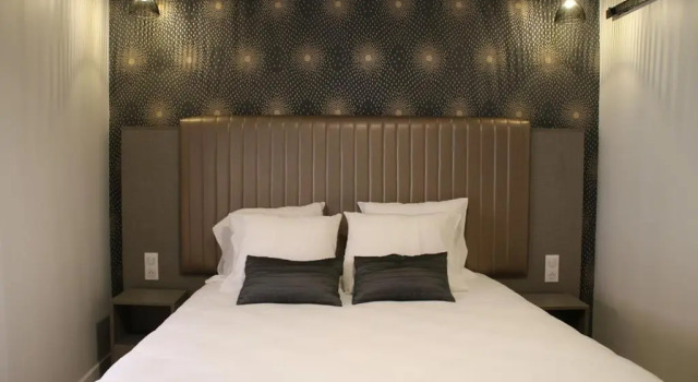 Номер Standard Hotel Kyriad