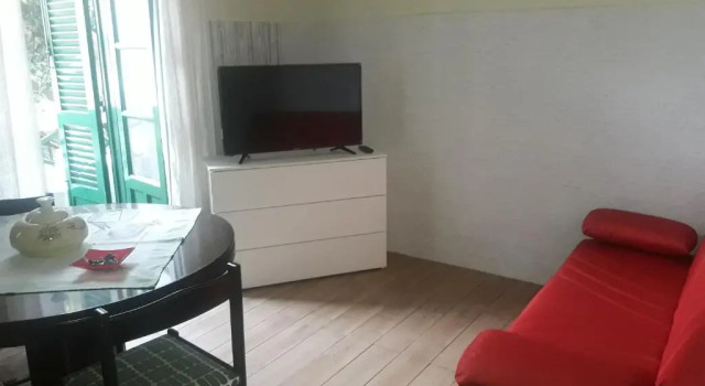 Апартаменты с 2 комнатами Giorgia's home