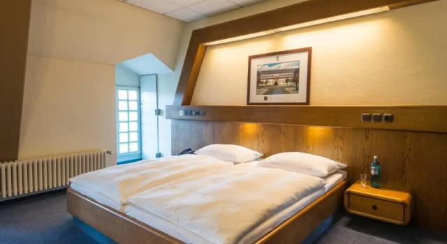 Одноместный номер Standard Schlosshotel Weilburg