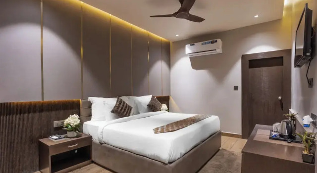 The Out House Pushkar