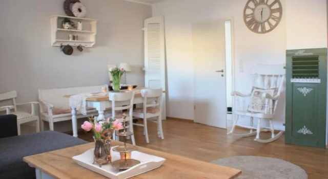 Gemütliche Ferienwohnung in Edesheim an der Weinstraße, Prenota Hotel Edesheim 