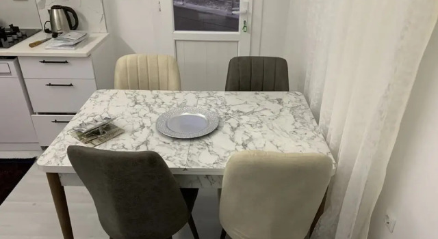 Aslan Apartments, Забронировать Апартаменты/квартира Отели Силифке с парковкой, Парковка
