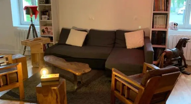 20 min de Disney Grand appartement lumineux calme, Забронировать Апартаменты/квартира Мо Парижский Диснейленд, рядом с Музей Великой войны