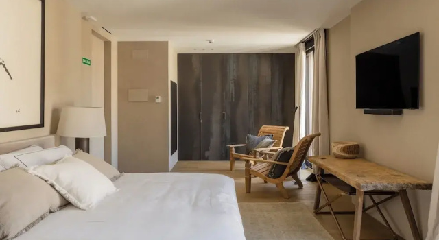 Полулюкс Hotel Boutique Mirador de Deyo Adults Only
