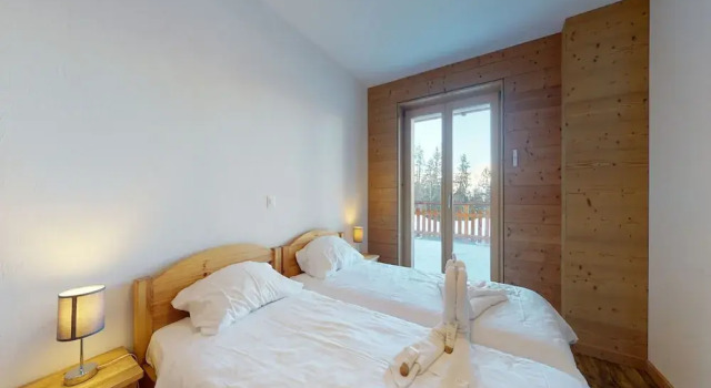 Les Mayens MB 001 - Luxury Apartment 8 Pers, Prenota Appartamento Veysonnaz 