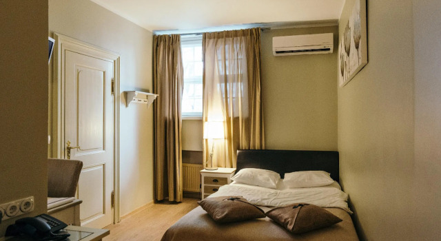 Одноместный номер Merchants House Hotel
