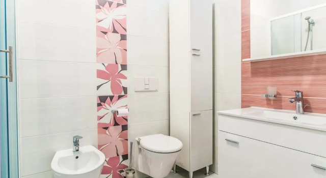 Апартаменты Roman Forum Apartments