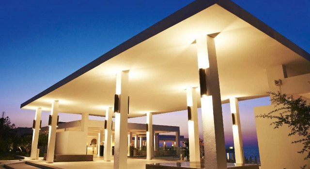 Grecotel El Greco, Κράτηση Θέρετρο Adelianos Kampos Ρέθυμνο Πόλη