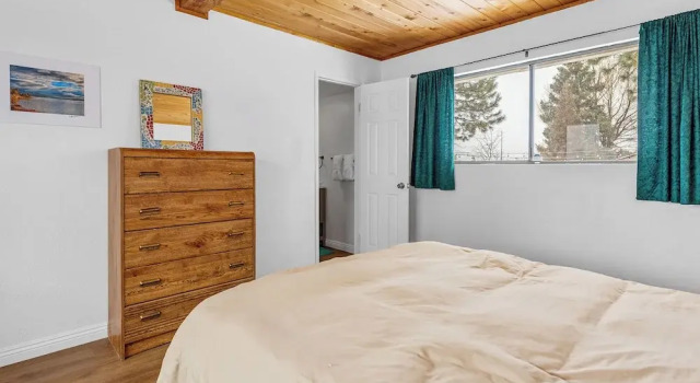 Big Pine Chalet, Забронировать Шале Биг-Бэар-Сити San Bernardino Mountains